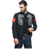 Dainese Air Fast Giacca In Tessuto 46