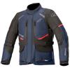 alpinestars Andes V3 DS Tessuto Giacca L