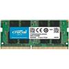 Crucial Memoria Ram SO-DIMM DDR4 Crucial 16gb PC4-25600 CT16G48FRA32A