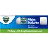 Vicks inalante rinol 1 bastoncino nasale 415,4 mg + 415,4 mg