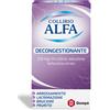 Collirio alfa decongestionante collirio 10 ml 0,8 mg/ml