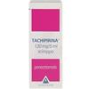Tachipirina scir 120 ml 120 mg/5 ml