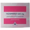 Tachipirina 20 bustine grat eff 500 mg
