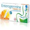 Enterogermina orale sosp 10 flaconcini 4 mld 5 ml