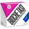 Biochetasi 18 bustine grat eff