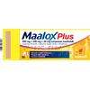 Maalox plus 30 compresse mast 200 mg + 200 mg + 25 mg