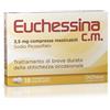 Euchessina c.m. 18 compresse mast 3,5 mg