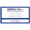 Daflon 60 compresse riv 500 mg