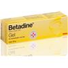 Betadine gel 30 g 10%