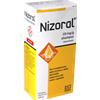 Nizoral shampoo 100 g 20 mg/g
