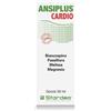 Ansiplus cardio gocce 50 ml