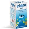 Iridina due collirio 10 ml 0,5 mg/ml