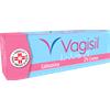 Vagisil crema derm 20 g 2%