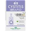 Gse cystitis rapid 30 compresse