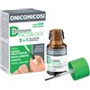 Dermovitamina micoblock 3 in 1 onicomicosi soluzione ungueale 7 ml