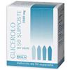 Sella Glicerolo (sella) ad 50 supp 2.250 mg