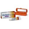 Vectavir crema derm 2 g 1%