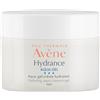 Avene Eta hydrance aqua gel crema idratante 50 ml