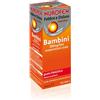 Nurofen febbre e dolore orale sosp 100 ml 200 mg/5 ml fragola senza zucchero con siringa