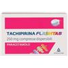 Tachipirina flashtab 12 compresse dispers 250 mg