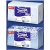 Tempo fazzoletti box 80 pezzi
