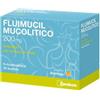 Fluimucil mucolitico 30 bustine grat 200 mg