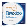 Brexidol 8 cerotti medicati 14 mg