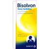 Bisolvon tosse sedativo 1 flacone 200 ml 2 mg/ml sciroppo