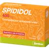 Spididol orale grat 12 bustine 400 mg aroma albicocca