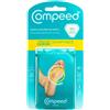 Compeed cerotti per duroni medio 6 pezzi