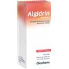 Dicofarm Algidrin bb orale sosp 120 ml 20 mg/ml + siringa 5 ml