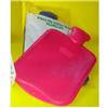 Borsa acqua calda bilamellata deluxe 1 pezzo