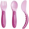 Mam baby's cutlery femmina