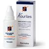 Kouriles emulsione fluida 30 ml