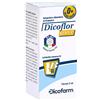 Dicoflor gocce 5 ml