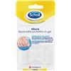 Scholl's Separadita alluce gelactiv scholl