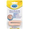 Scholl's Protezione tubolare in gel gelactiv scholl