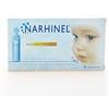 Narhi Soluzione fisiologica per aspiratore nasale narhinel 20 fiale da 5ml