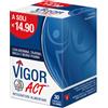 F&f Vigor act 30 compresse