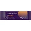 Perlapelle Mycli suplus h24 glutaskin 28 bustine