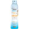 Isdin Fotoprotector ped trasparent sprat spf50 250 ml