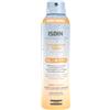 Isdin Fotoprotector transparent wet skin spray 50+ 250 ml