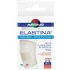Rete tubolare elastica ipoallergenica master-aid elastina gamba/ginocchio 3 mt in tensione calibro 5 cm