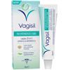 Vagisil incontinence care crema 2in1 lenisce & rinfresca 30g