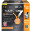 Xls medical multi7 drink 60 bustine