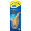 Scholl's Scholl gel activ work uomo