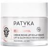 Patyka creme riche lift eclat fermete 50 ml