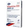 Ibsa Vitamina d3 ibsa 2000 ui 30 film orodispersibili