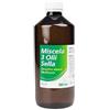 Sella Miscela 3 olii lassativo 500 ml md