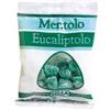 Mentolo eucaliptolo busta 1410